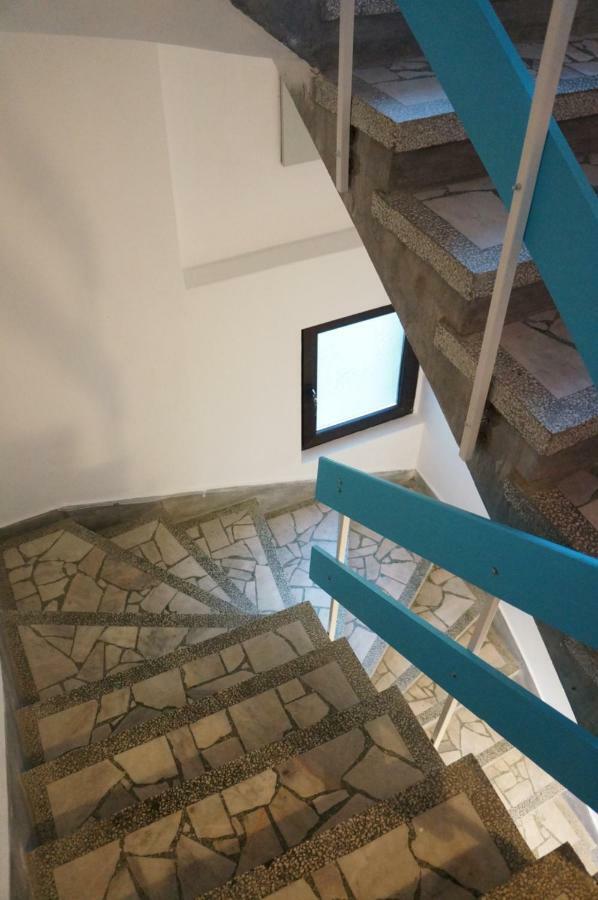 Villa Burkopolis Sozopol Luaran gambar