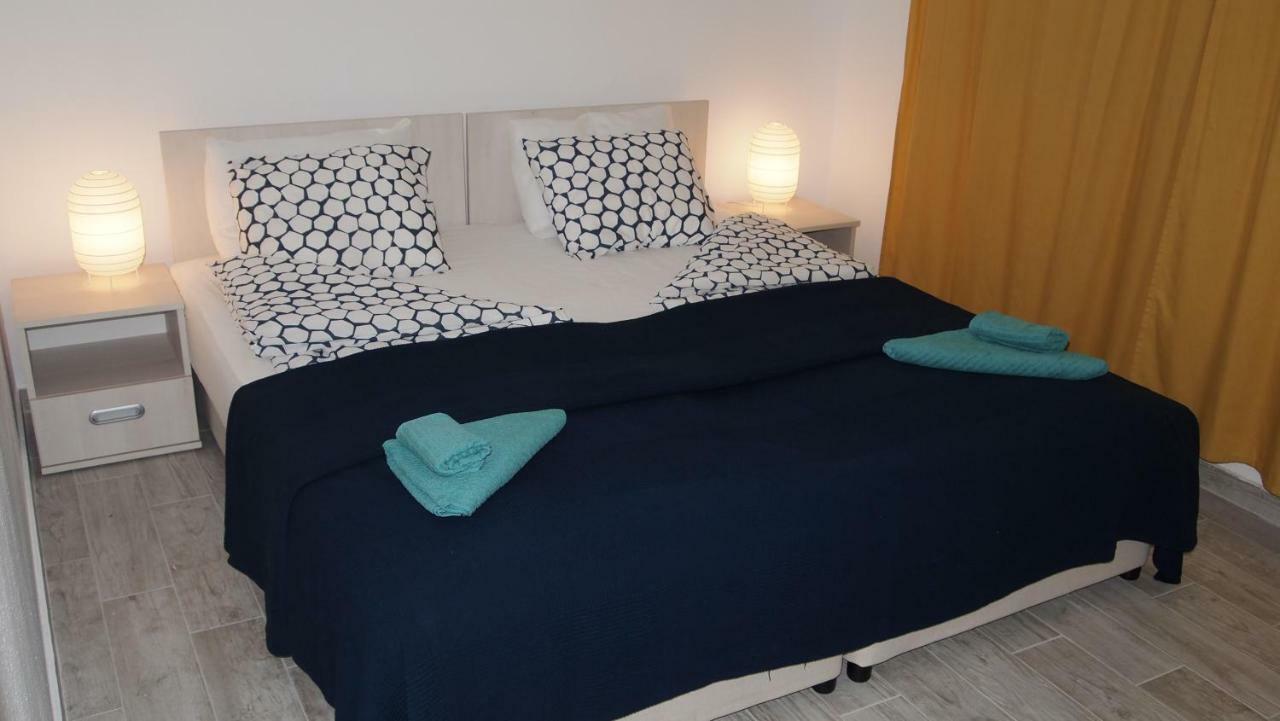 Villa Burkopolis Sozopol Luaran gambar