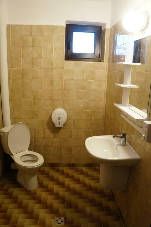 Villa Burkopolis Sozopol Luaran gambar