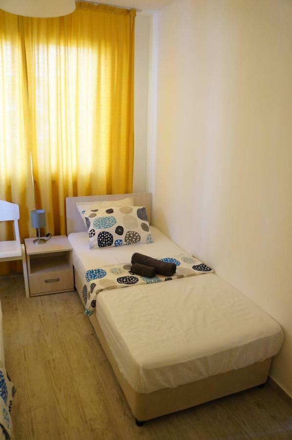 Villa Burkopolis Sozopol Luaran gambar