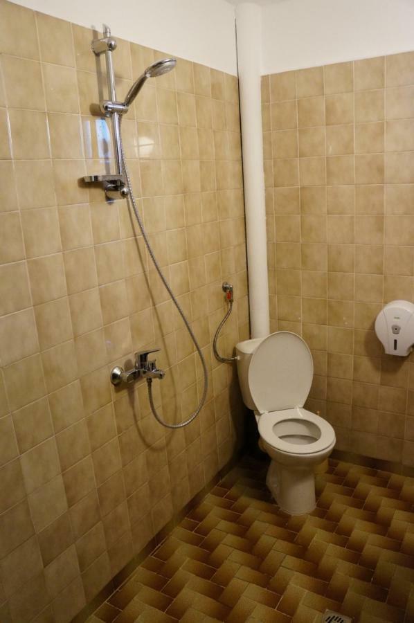 Villa Burkopolis Sozopol Luaran gambar