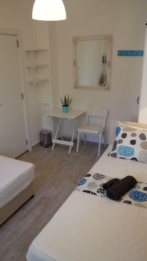Villa Burkopolis Sozopol Luaran gambar
