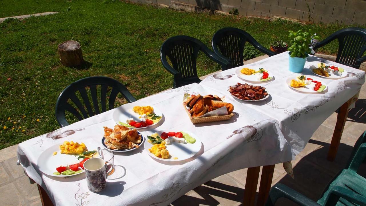 Villa Burkopolis Sozopol Luaran gambar