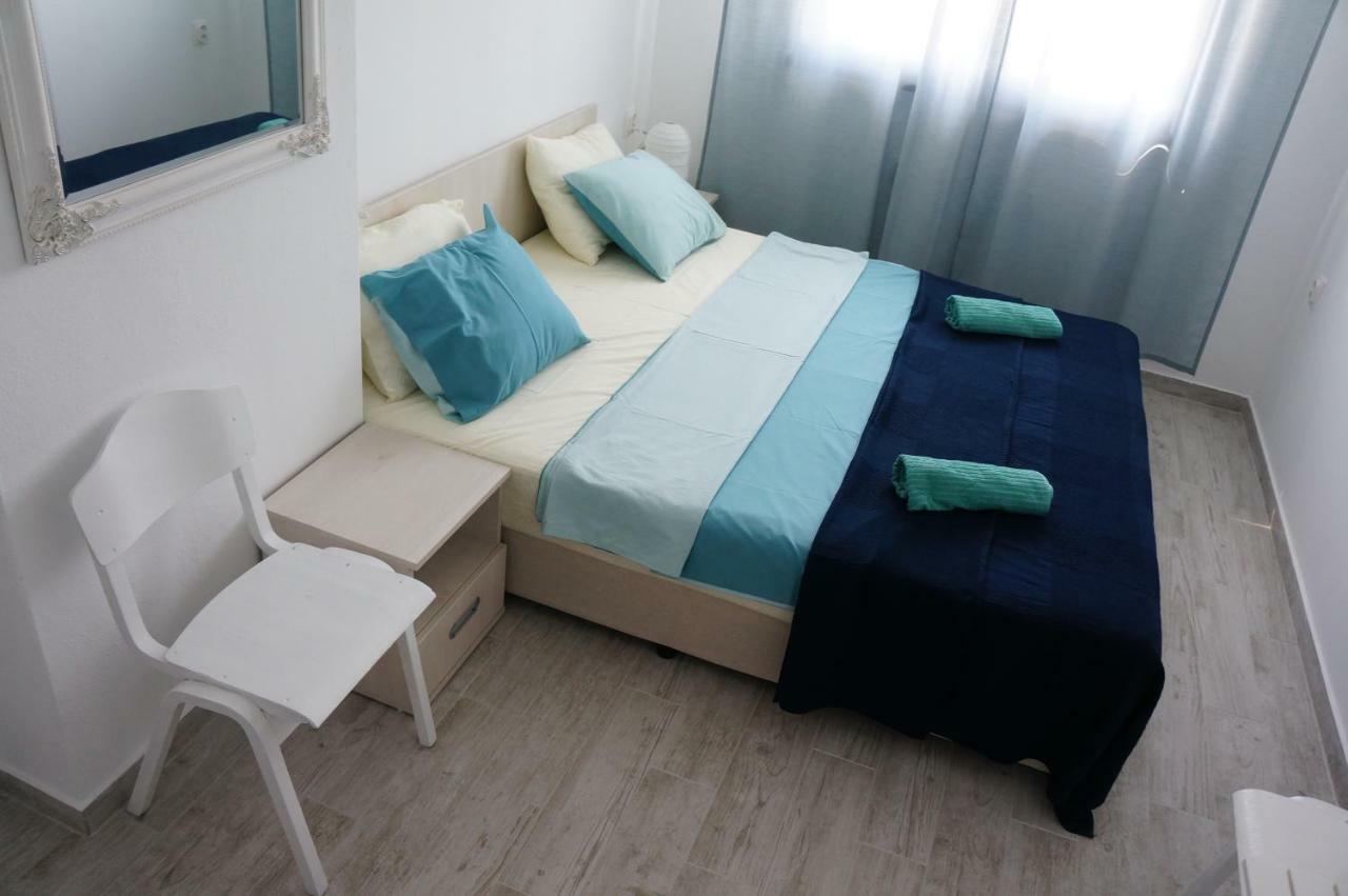 Villa Burkopolis Sozopol Luaran gambar