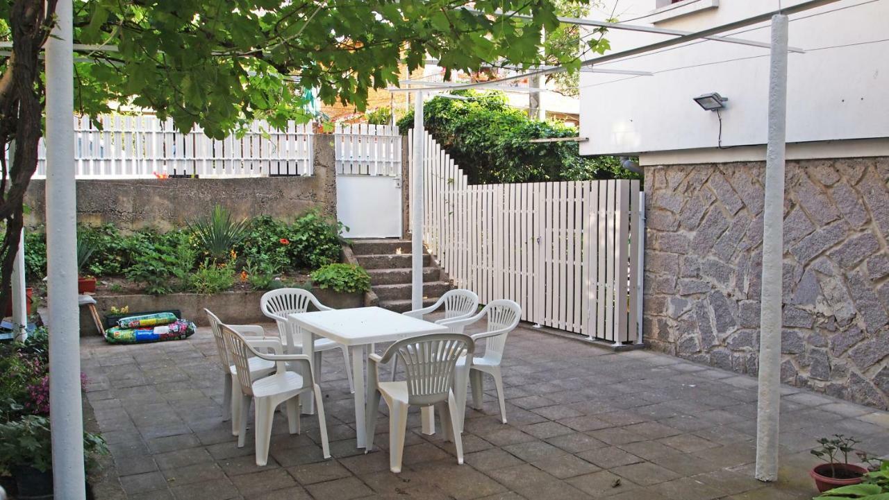 Villa Burkopolis Sozopol Luaran gambar