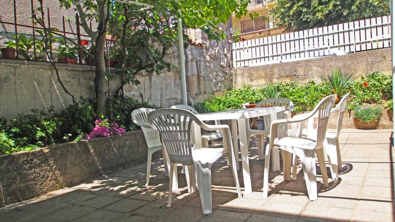 Villa Burkopolis Sozopol Luaran gambar