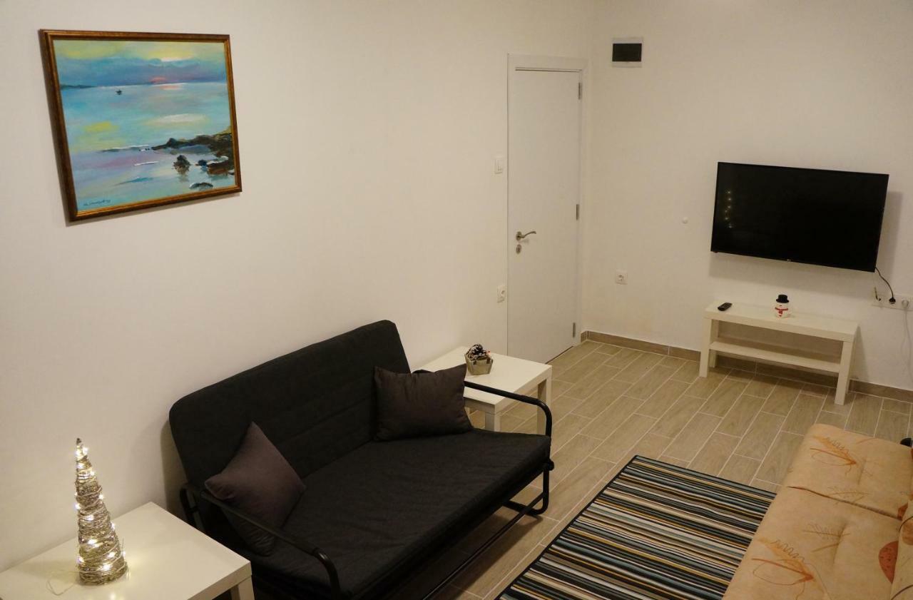 Villa Burkopolis Sozopol Luaran gambar