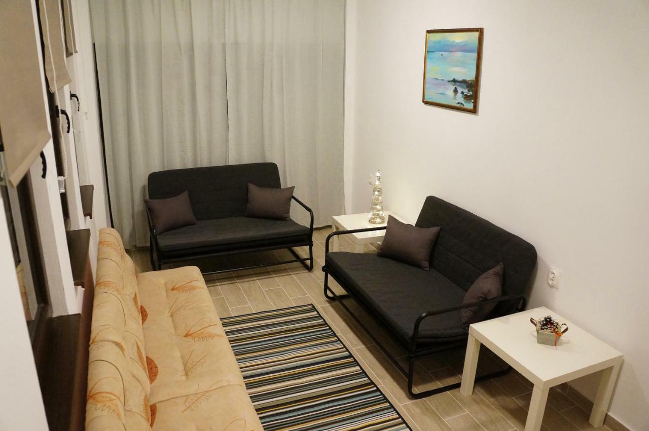 Villa Burkopolis Sozopol Luaran gambar