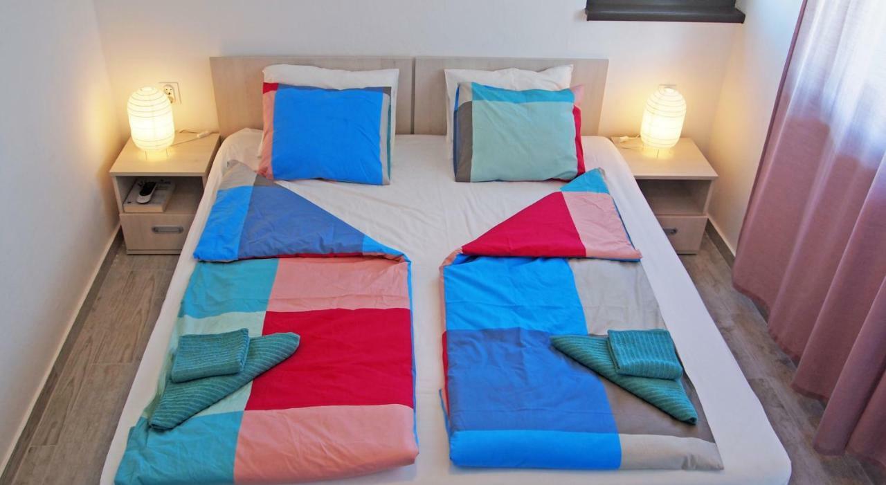 Villa Burkopolis Sozopol Luaran gambar