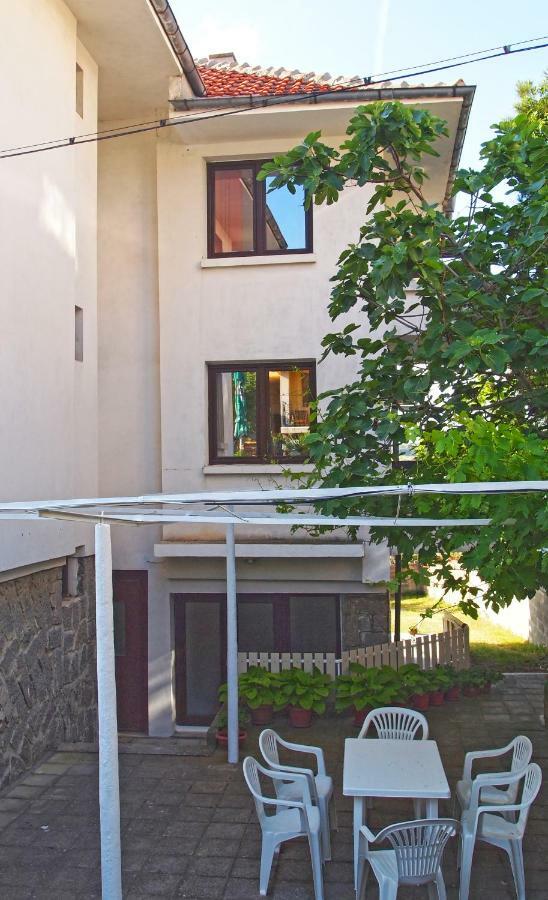 Villa Burkopolis Sozopol Luaran gambar