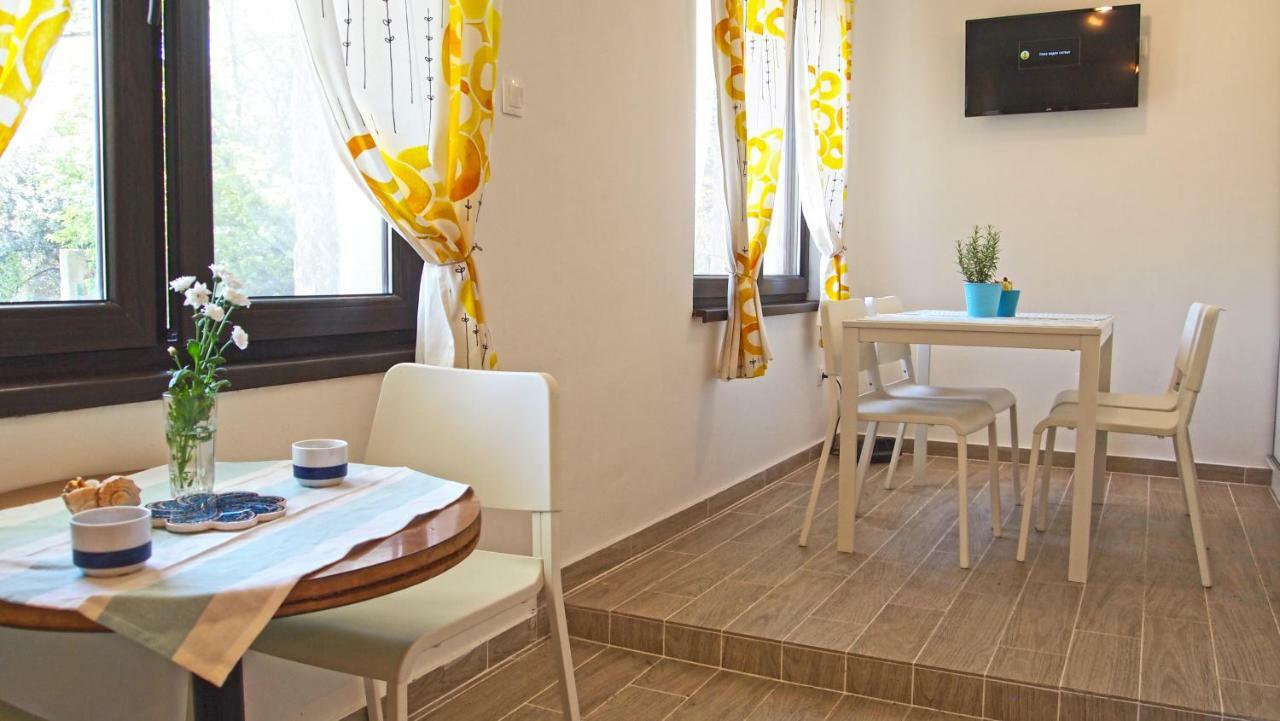 Villa Burkopolis Sozopol Luaran gambar