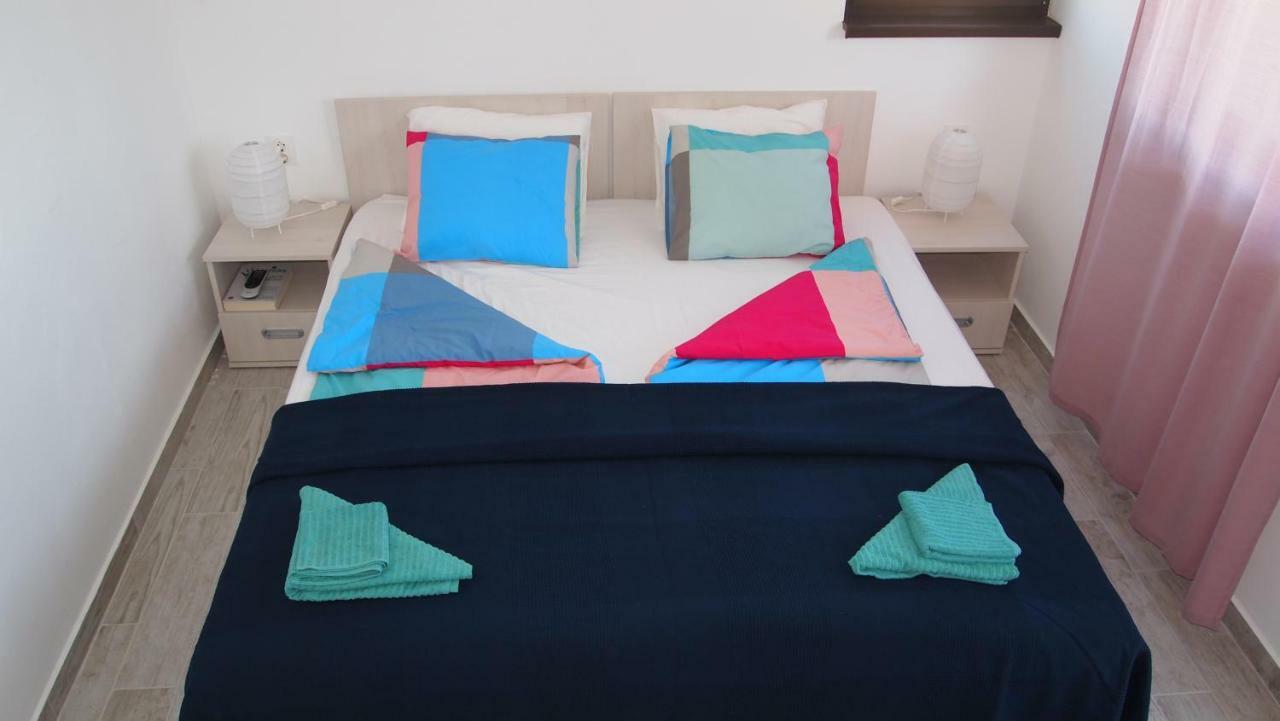 Villa Burkopolis Sozopol Luaran gambar