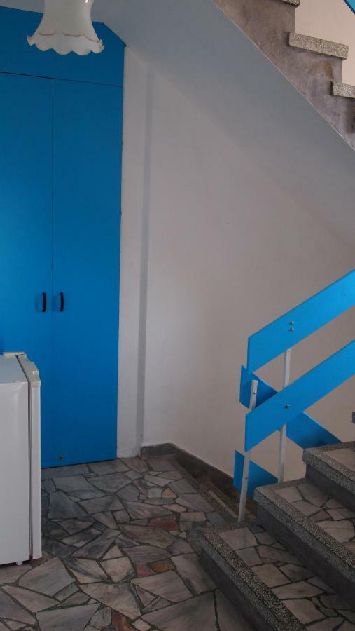 Villa Burkopolis Sozopol Luaran gambar