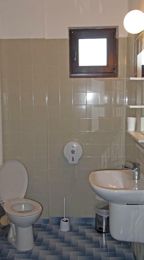 Villa Burkopolis Sozopol Luaran gambar