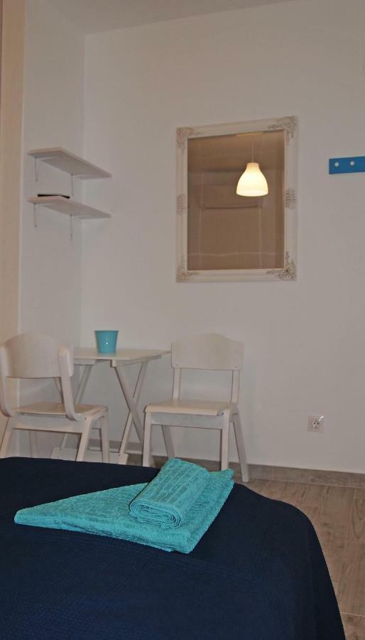 Villa Burkopolis Sozopol Luaran gambar