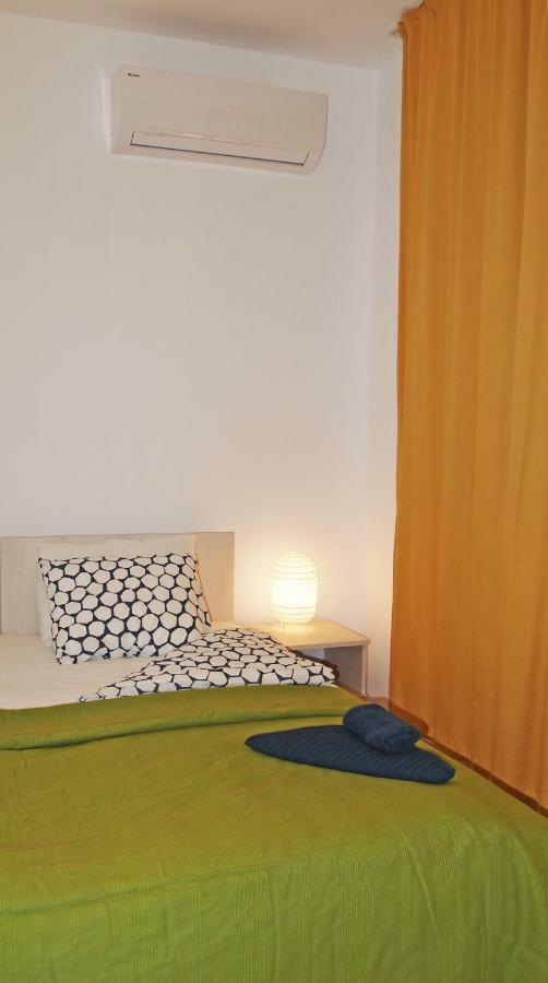 Villa Burkopolis Sozopol Luaran gambar