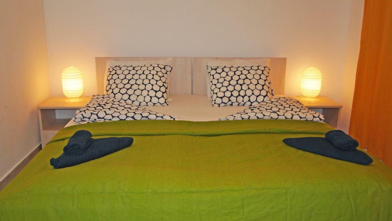 Villa Burkopolis Sozopol Luaran gambar
