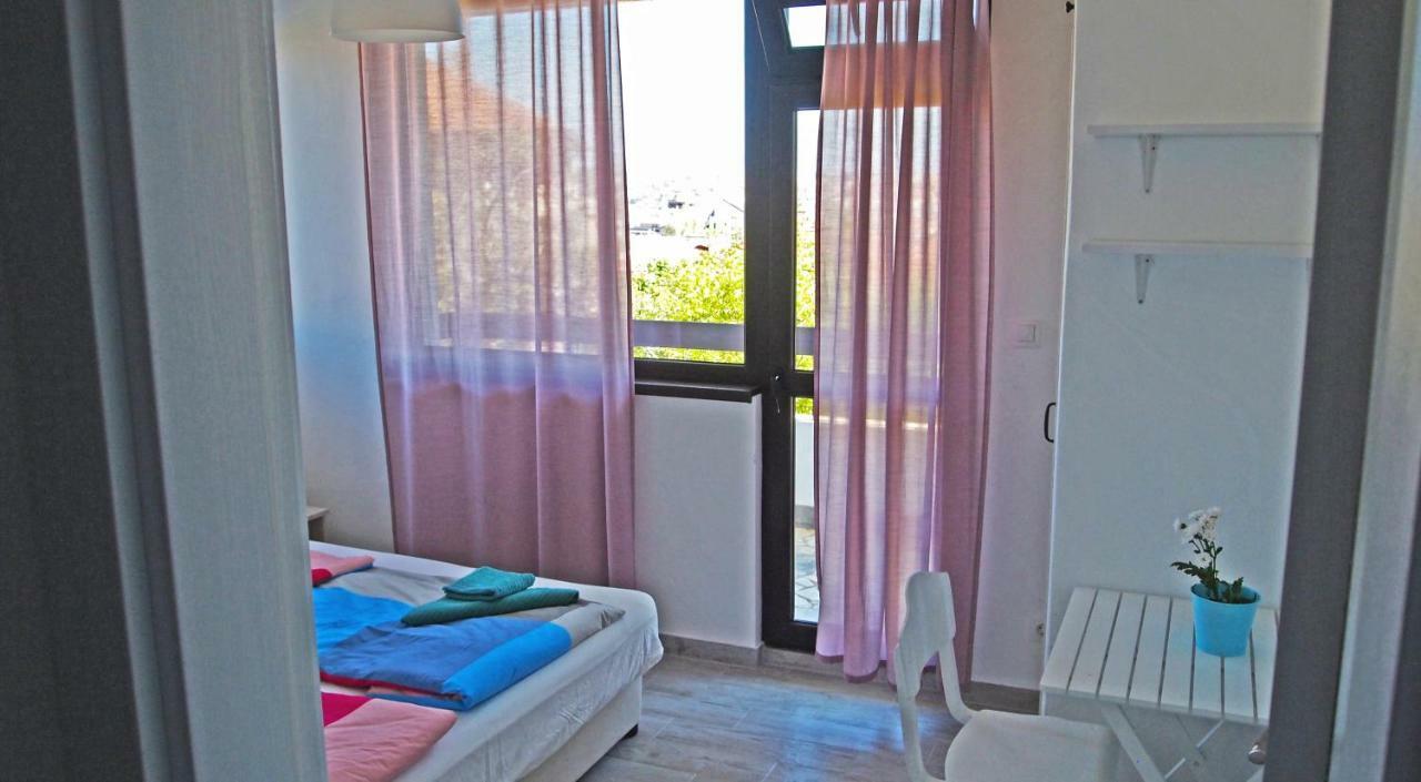 Villa Burkopolis Sozopol Luaran gambar
