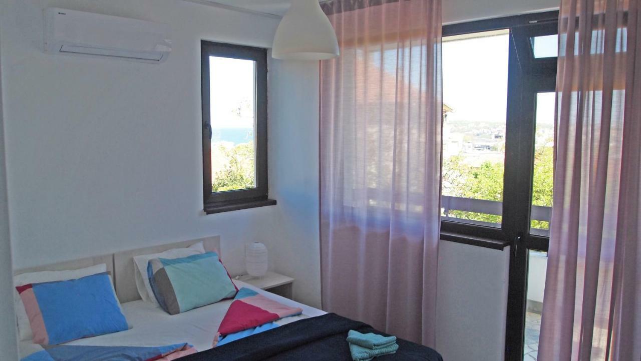 Villa Burkopolis Sozopol Luaran gambar