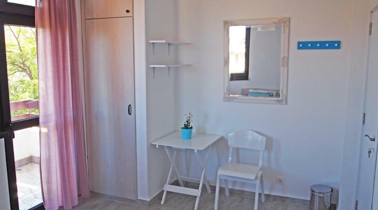 Villa Burkopolis Sozopol Luaran gambar